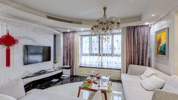 润锦苑二手房实景图