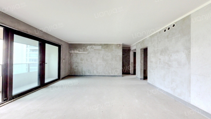 望江府花漫里二手房实景图