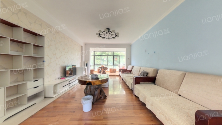 金实小区庄实园二手房实景图