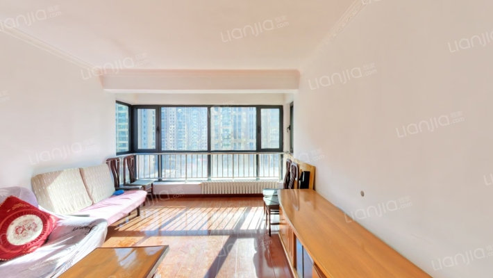 天恒银滩花园A区二手房实景图