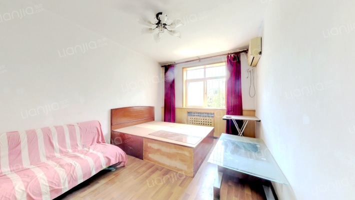 综一矿区万乐小区二手房实景图