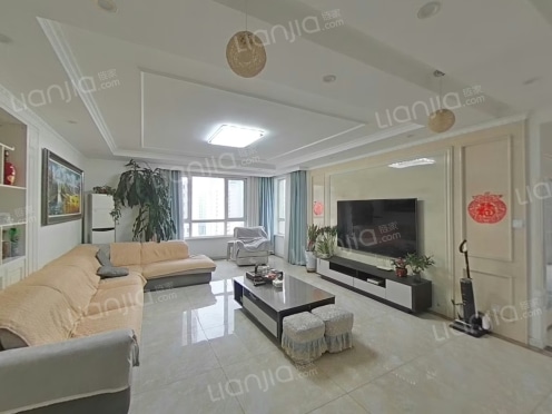 整租·华裕唐城 3室2厅 南/北