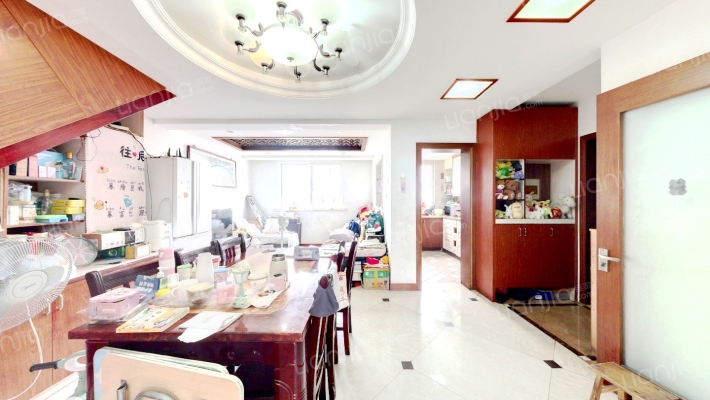 莲花苑二手房实景图