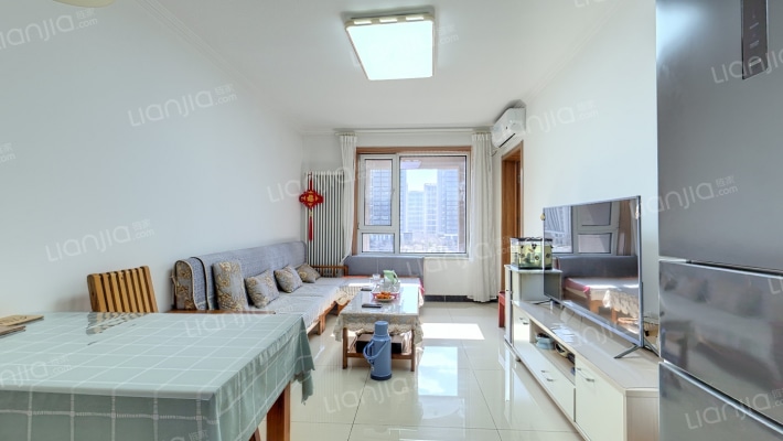 西悦嘉园二手房实景图