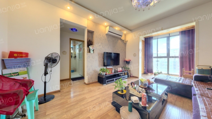 上河苑二手房实景图