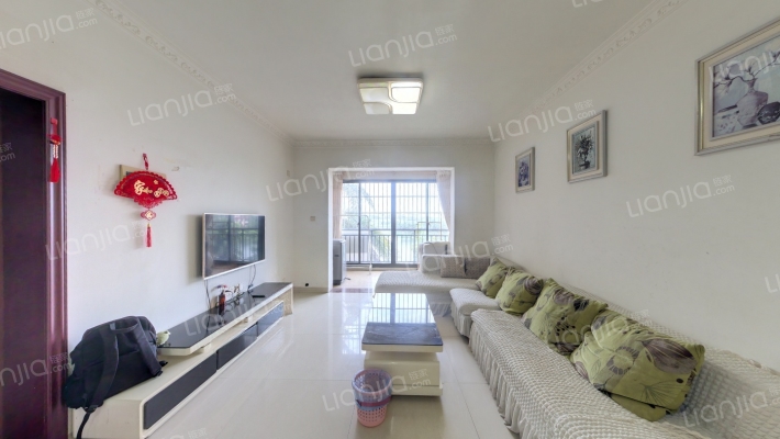 美湖美舍二手房实景图