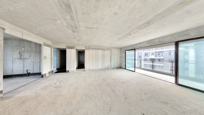 碧桂园阅山境二手房实景图