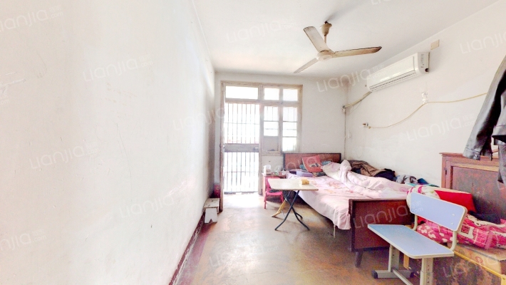 裕溪路1577号二手房实景图