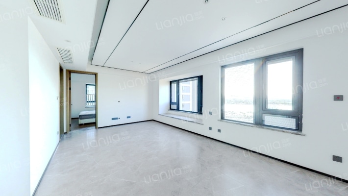 滨悦华庭二手房实景图