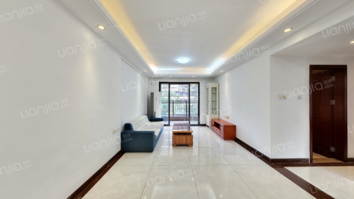 竹雅苑二手房实景图