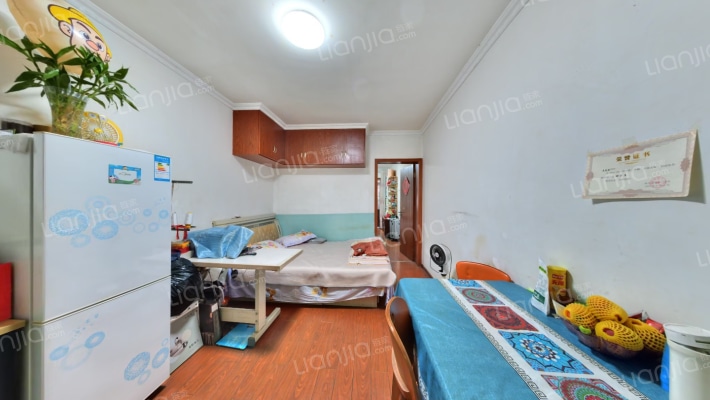 北极山村二手房实景图