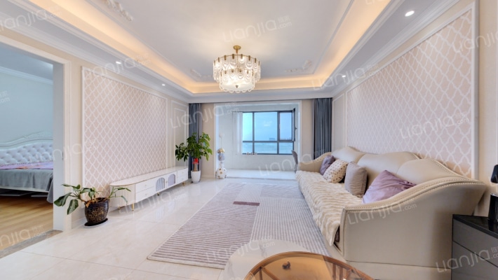 梧桐西舍二手房实景图