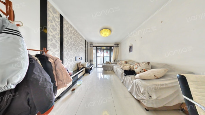 时光原著二手房实景图