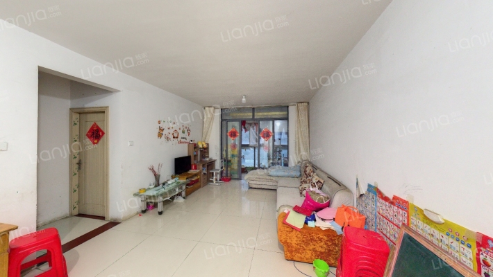 国徽苑二手房实景图