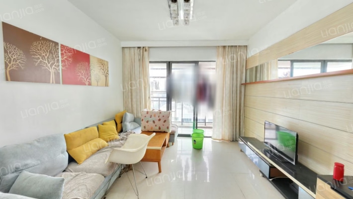 璟都大厦二手房实景图