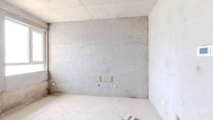 龙华城二期二手房实景图