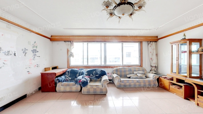 桂林市检察院宿舍二手房实景图