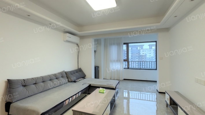 碧桂园云顶二手房实景图