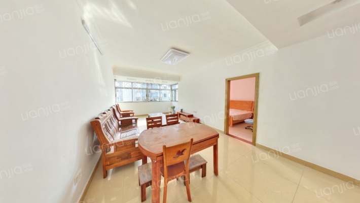 群芳苑住宅小区二手房实景图