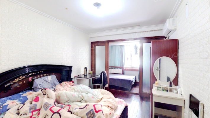 华峰大厦二手房实景图