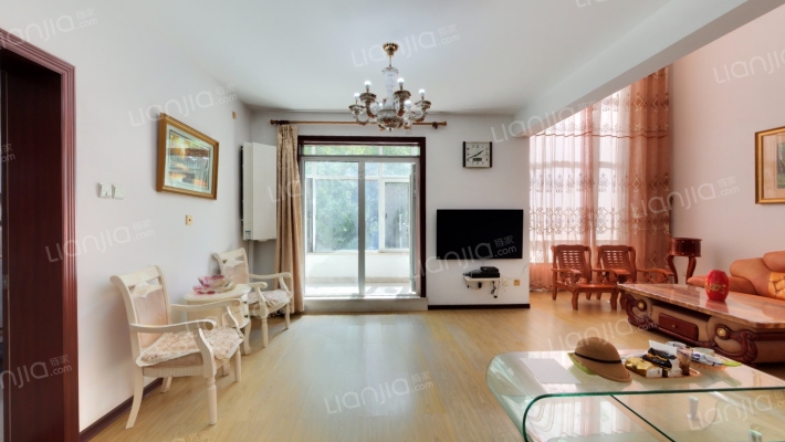 星缘轩二手房实景图