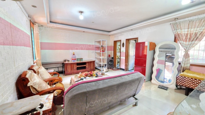 航发锦绣家园二手房实景图