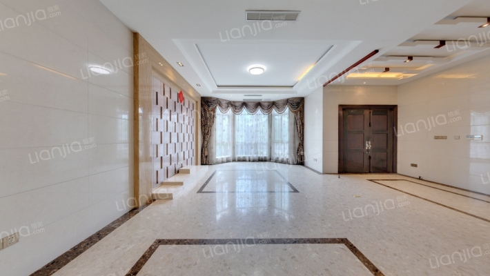 金域水岸二手房实景图