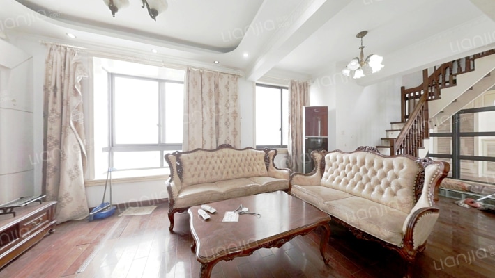 加城花园二手房实景图