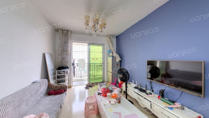 水岸星城A区二手房实景图