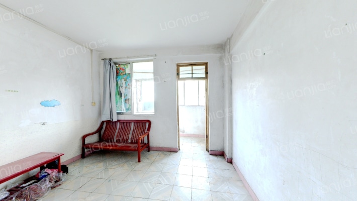 安业住宅区二手房实景图