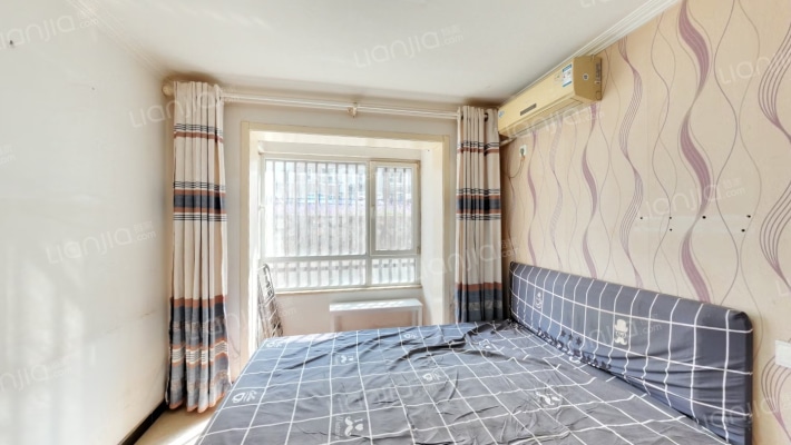 石门营新区六区二手房实景图