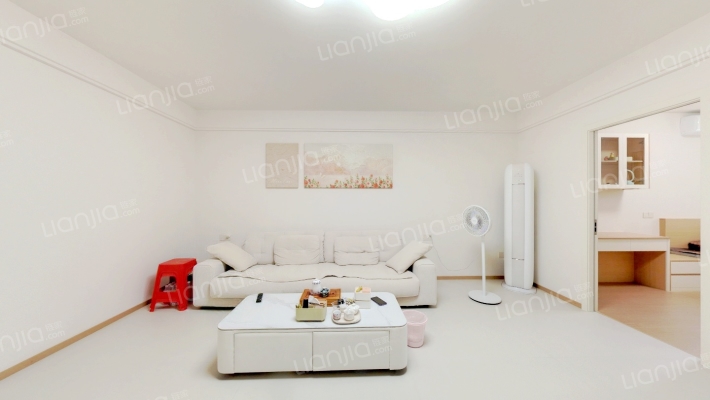 湖滨新城二手房实景图