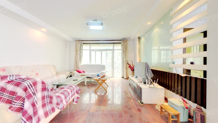 天源城二手房实景图