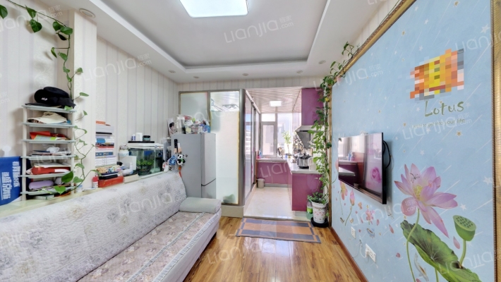 临江西二区二手房实景图