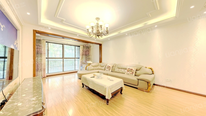 华邑阳光里二手房实景图