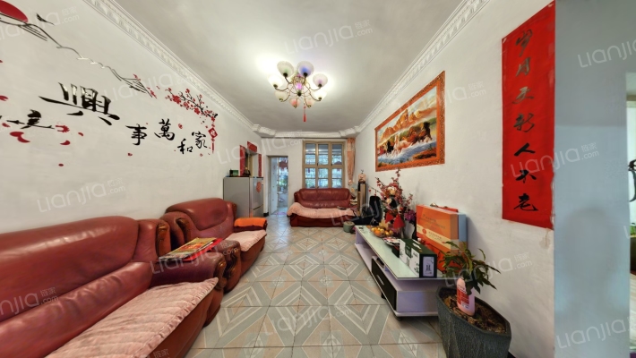 北门社区二手房实景图