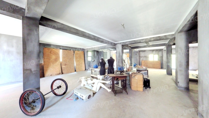 汇景园二手房实景图