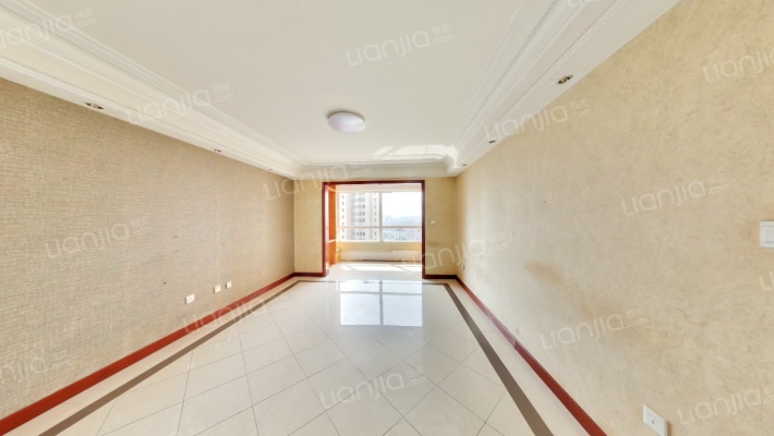 晶品轩二手房实景图