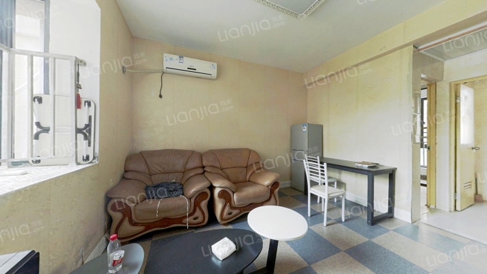 宝丽茗苑二手房实景图