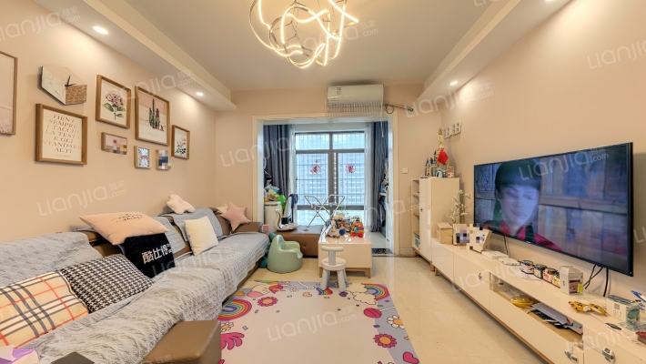 瑞园二期二手房实景图