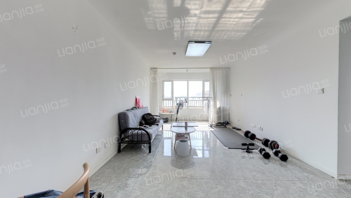 茂华爱琴海二手房实景图