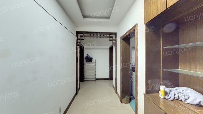 泰伯花苑二区二手房实景图