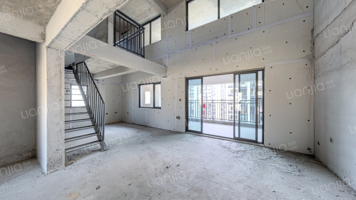 汉唐翰林府二手房实景图