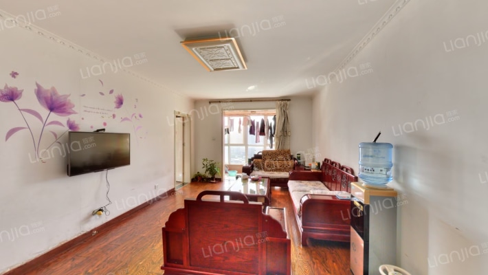 帽珥冢花园小区二手房实景图