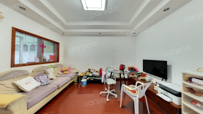 石里南弄二手房实景图