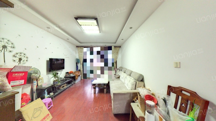 香馨佳园南区二手房实景图