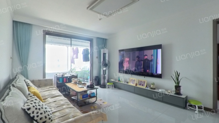 邯钢百二生活区二手房实景图