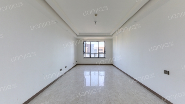 兰州万科城一期二手房实景图