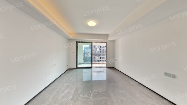 中海寰宇天下一期二手房实景图