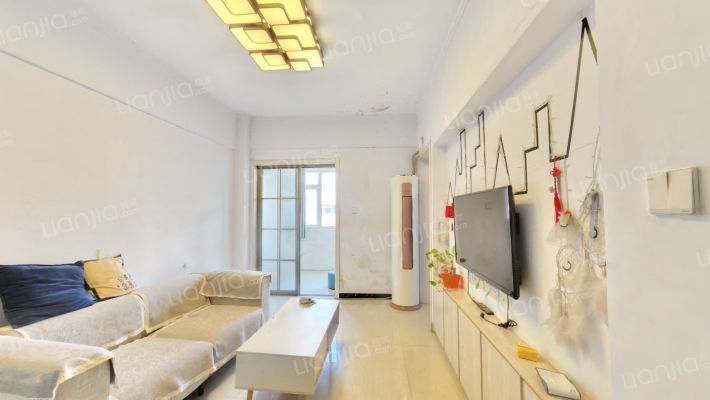 鑫城中心二手房实景图